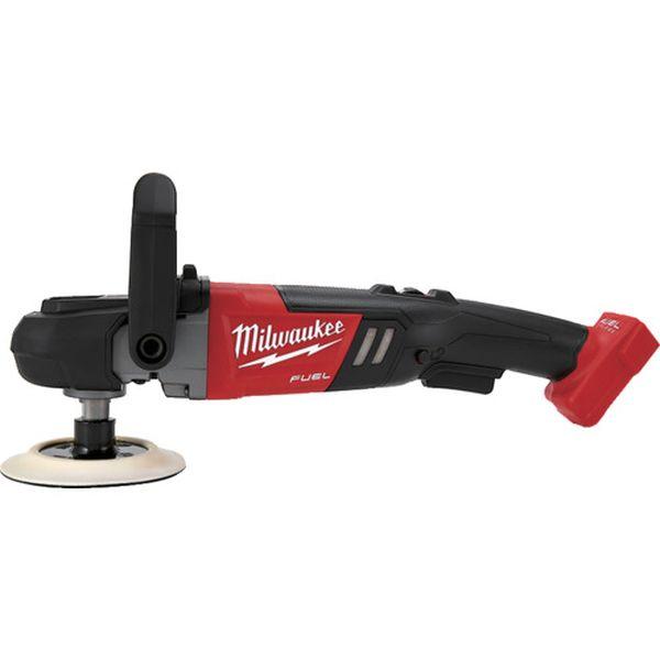 【メーカー在庫あり】 M18 M18FAP1800X0JP  FUEL ロータリーポリッシャー HD...