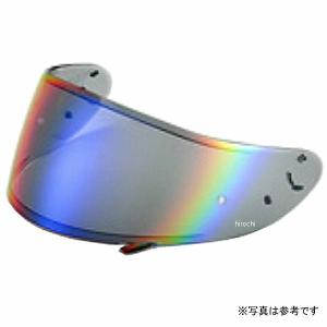 SHOEI ショウエイ 純正 全3色 CNS-1 ミラーシールド ピンロック