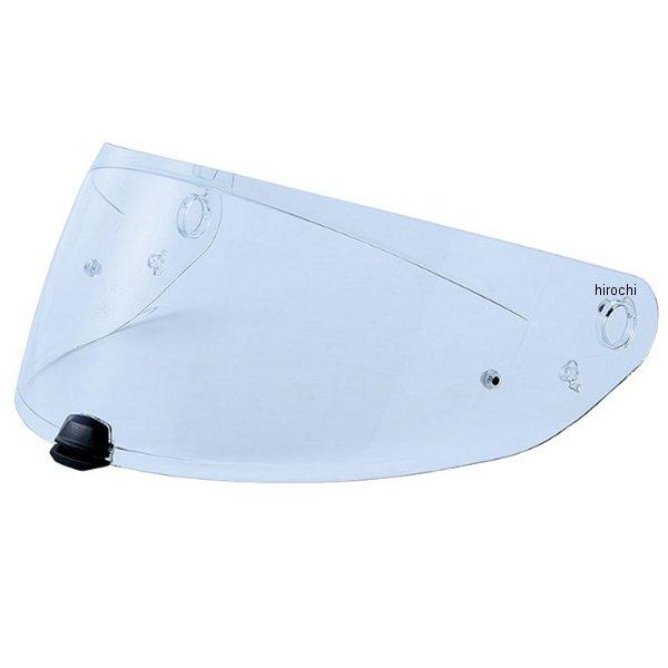 HJP2470000 HJP247 エイチジェイシー HJC i70用 ピンロックシールド クリア ...