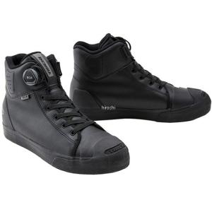 カドヤ（KADOYA） ブラックアンクル ライダーブーツ BLACKANKLE オール