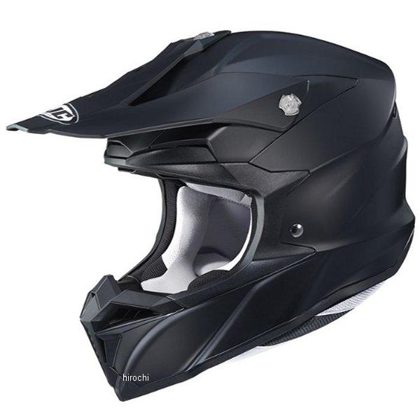 HJH176BK01XL HJH176 エイチジェイシー HJC オフロードヘルメット i50 ソリ...