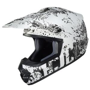 HJC CS-MX2 オフロードヘルメット Sサイズ Strata2 ゴーグル HJC HJC HJH250 CS-MXII ドリフト グラフィックモデル オフロード