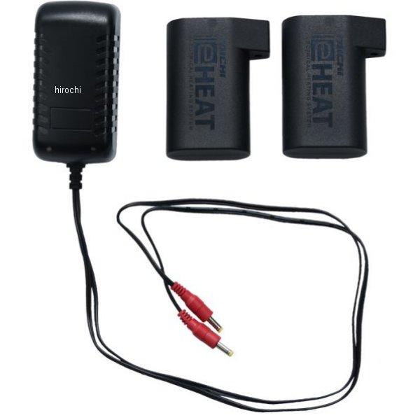 RSP0649999 RSP064 RSタイチ e-HEAT 7.2V充電器&amp;バッテリーセット 3T...