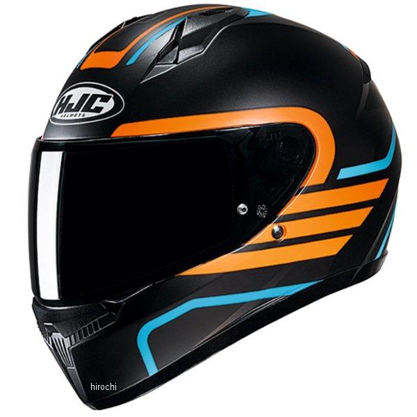 HJH234BK11L HJH234 エイチジェイシー HJC フルフェイスヘルメット C10 リト...