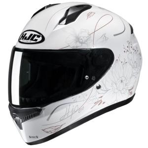 HJC HJC HJH233 C10 TINS ティンス レッド フルフェイスヘルメット