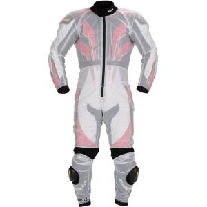 TAICHI RSタイチ NXR004 レーシング レインスーツ CLEAR サイズXXL