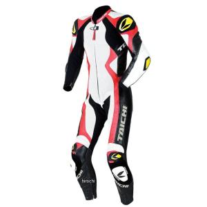 TAICHI NXL1030100XLW NXL103 RSタイチ レザースーツ GP-MAX R103