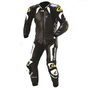 NXL107BK01SW NXL107 RSタイチ レーシングスーツ GP-EVO. R107 RACING SUIT 黒 SWサイズ｜hirochi2