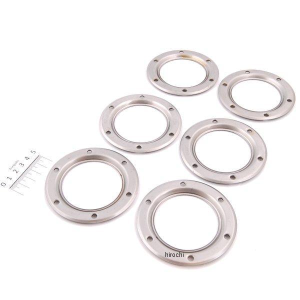 4AM6506 スーパートラップ SUPERTRAPP 4インチ ディフューザーディスク ステンレス...