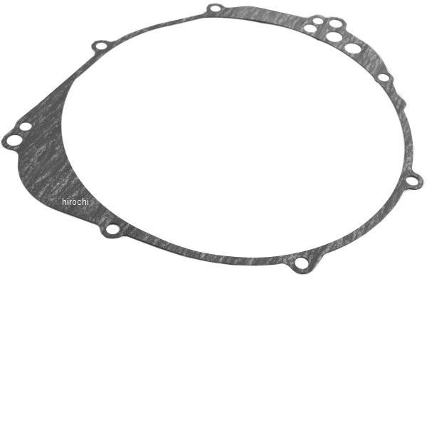 【メーカー在庫あり】 4XV-15461-00 ヤマハ純正 ガスケット クランクケース カバー2 H...