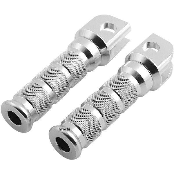 【USA在庫あり】 50-11221 エムゴ EMGO フットペグ ライダー 88年-07年 ニンジ...