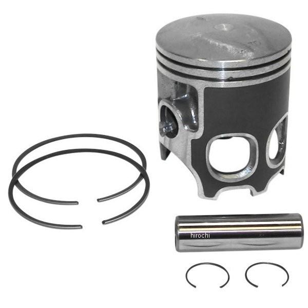 【USA在庫あり】 50-520-05 PK WSM ピストンキット 0.5mm オーバーサイズ 8...