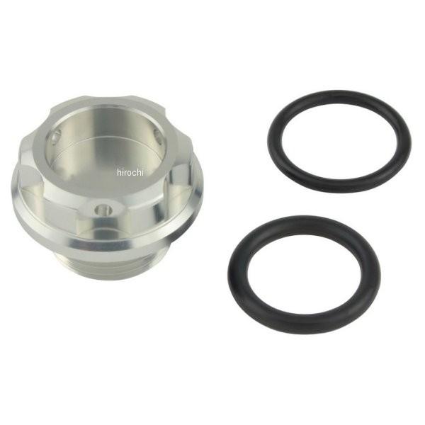 【メーカー在庫あり】 500001-03 ポッシュ POSH マシンドフィラーキャップ M20×P1...