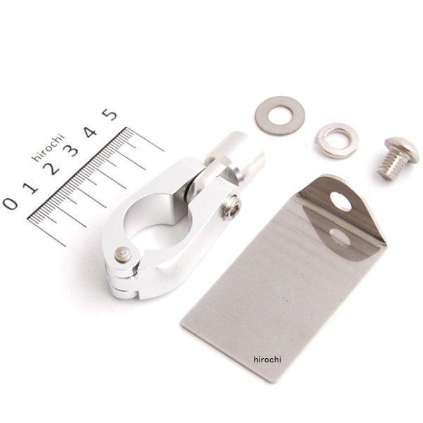 【メーカー在庫あり】 500078-03 ポッシュ POSH マルチアングルハンドルクランプステー ...