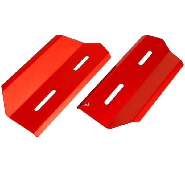 500105-12 ポッシュ POSH ラジエターエアディフェーザー 18年-21年 Z900RS ...