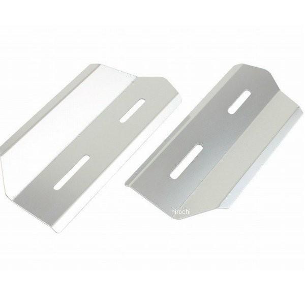 【メーカー在庫あり】 500105-13 ポッシュ POSH ラジエターエアディフェーザー 18年-...