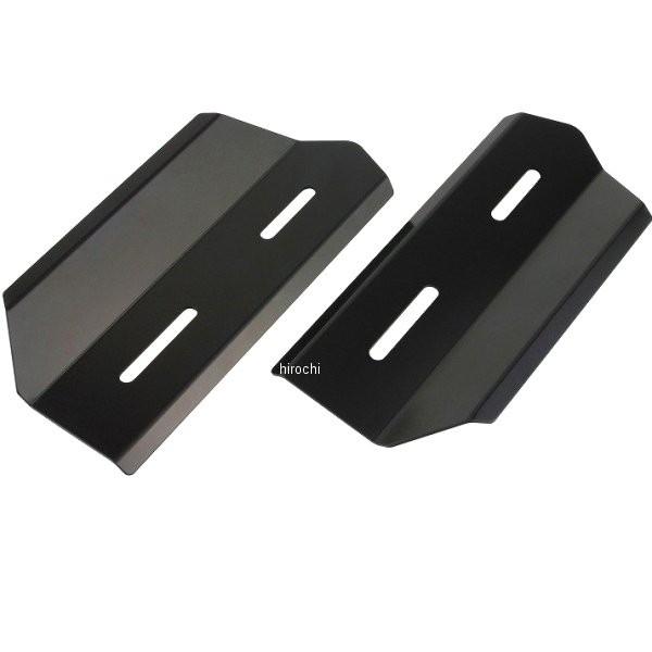 【メーカー在庫あり】 500105-16 ポッシュ POSH ラジエターエアディフェーザー 18年-...