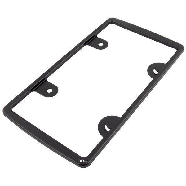 【メーカー在庫あり】 500193-06-10 ポッシュ POSH ライセンスフレーム 250cc-...