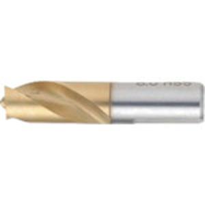 TIN-SPOT-8-0-38L TINSPOT8.038L  イシハシ精工 ISF TIN スポットカッター 8.0mm L＝38 HD店