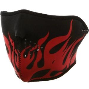 509209 ザンヘッドギア ZAN Headgear ハーフフェイス ネオプレン