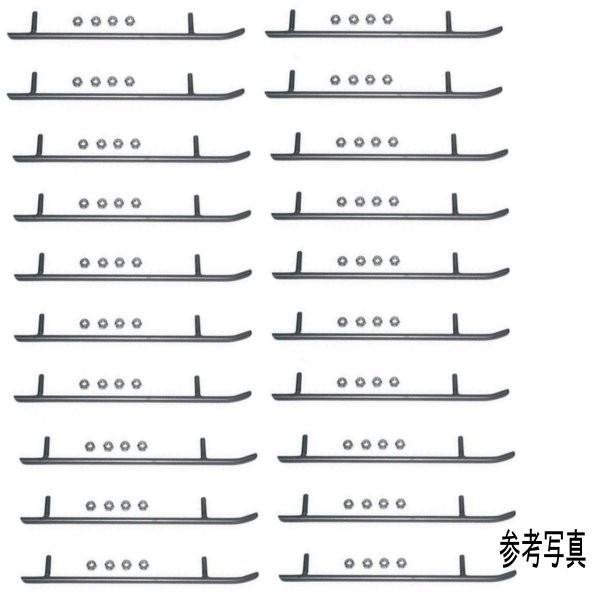 【USA在庫あり】 510-422-BOX スノースタッフ Sno Stuff ランナー Ski-D...