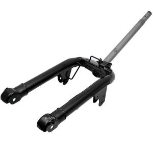 達 新品 スズキ レッツ4/5 フロントフォークAssy ステム CA41A/CA44A