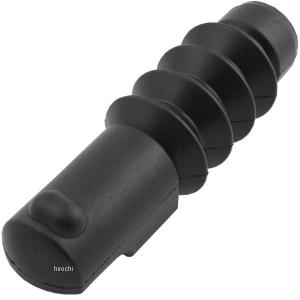 HURRICANE（ハリケーン） ZX-12R(00-01/A1-A2)用 ステムナット(ブルー