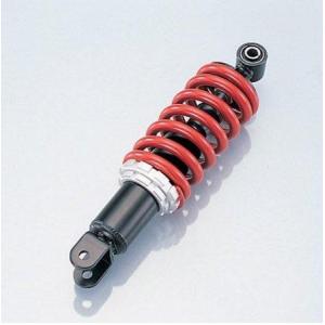 KITACO（キタコ） ショックアブソーバー エイプ G260／ ブラック