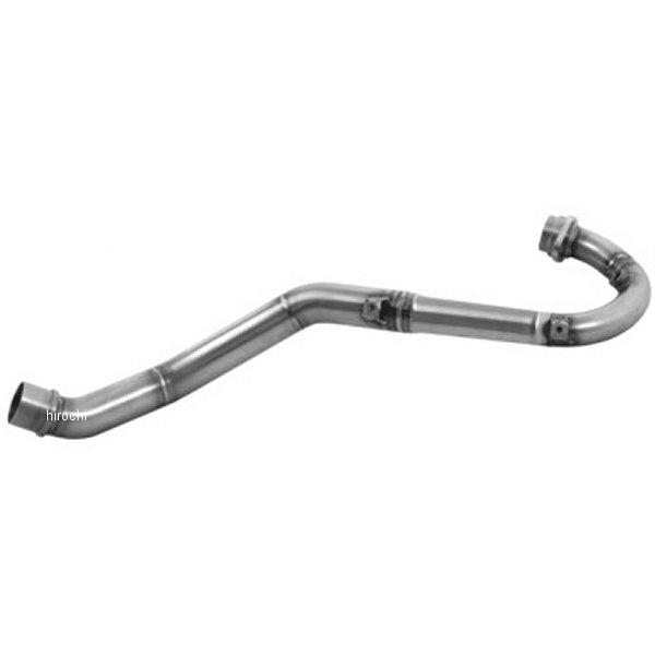 52007PD-RX125 アロー ARROW ヘッダーパイプ 25年 アプリリア RX125 HD...