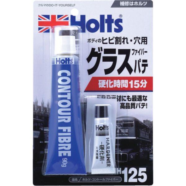 【メーカー在庫あり】 MH125 武蔵ホルト(株) ホルツ コントールファイバー 497895500...