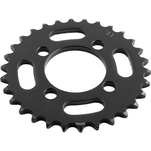 【メーカー在庫あり】 535-4021230 キタコ ドリブンスプロケット リア 30T/420 Z...