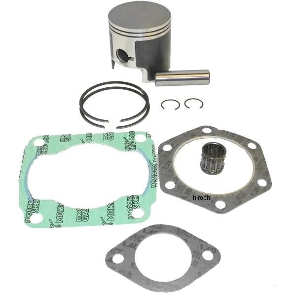 【USA在庫あり】 54-300-12 WSM トップエンド補修キット 93年 ポラリス 2x4 2...