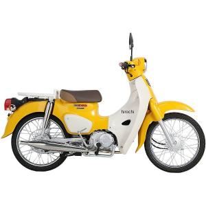 キタコ　ミニキャブトンマフラー　スーパーカブAA09　クロスカブAA06 キタコ ミニキャブトンマフラー スーパーカブ50(AA09)/クロスカブ50