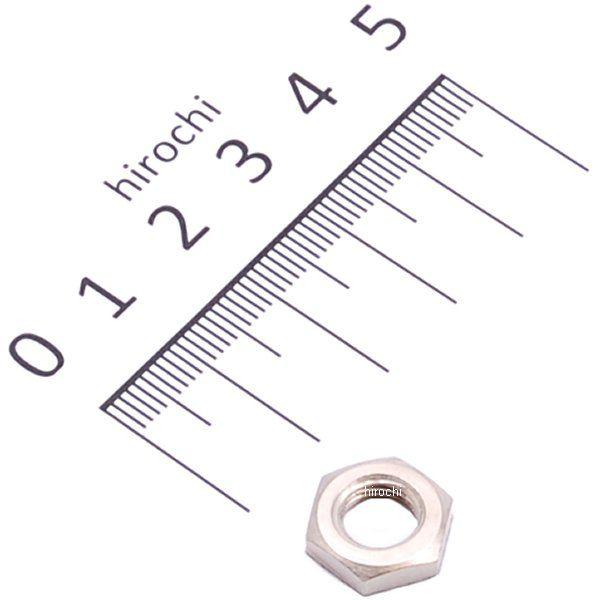 54321-85 ハーレー純正 ナット 10個入り HD店