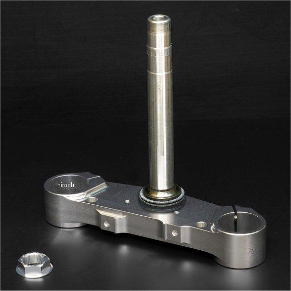 55-223-02 オーヴァー OVER ロワーステムキット 21年-22年 グロム125 シルバー...