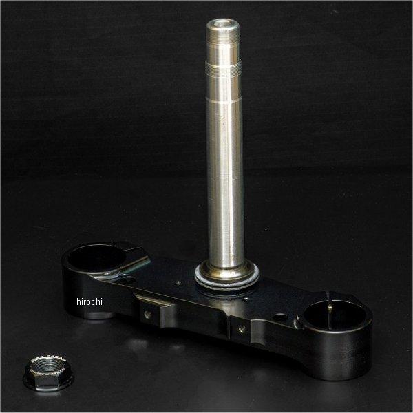 55-223-02B オーヴァー OVER ロワーステムキット 21年-22年 グロム125 黒 H...