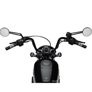Harley Davidson 55801284 ハーレー純正 ミニエイプハンドルバー
