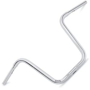 55801326 ハーレー純正 12インチ ファットミニエイプ ハンドルバー 14