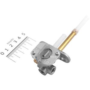 YAMAHA ヤマハ TZR50 純正タンク 燃料コック付き 4EU ヤマハ 純正 新品 TZR50R TZM50R YSR80 TZ50 フューエルコック 3TU 4EU