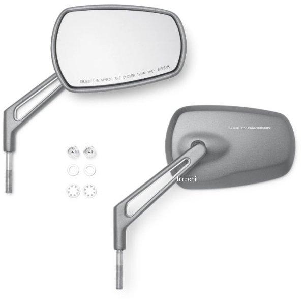 56000279 ハーレー純正 ミラー ADVERSARY 82年以降 汎用 グラファイト HD店