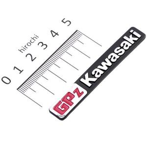 カワサキ（Kawasaki） 56054-0758 カワサキ純正 マーク トップ カバー