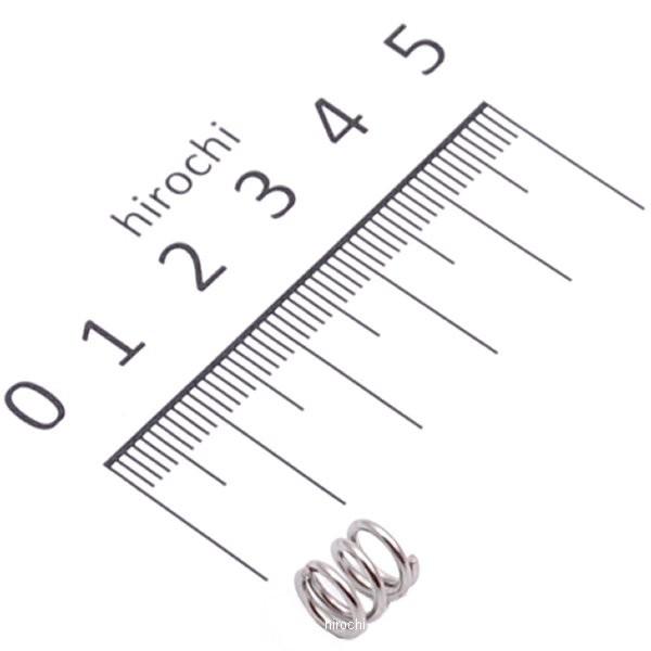 56394-74 ハーレー純正 スプリング ハンドルスイッチ用(10個入り) HD店