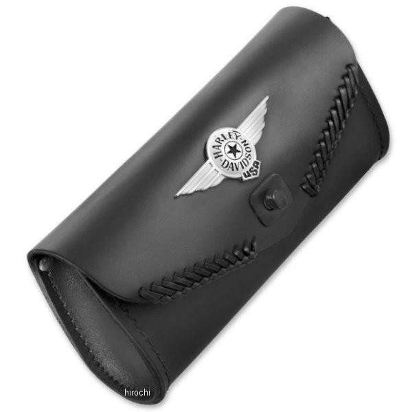 56626-99 ハーレー純正 ウインドシールドバッグ ダイキャスト・コンチョ HD店