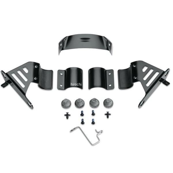 57001249 ハーレー純正 取付金具 クォーターフェアリング用 18年以降 FXBB/FXLR ...