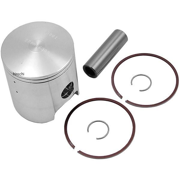 【USA在庫あり】 571M06700 ワイセコ Wiseco ピストン 標準ボア 88年-92年 ...