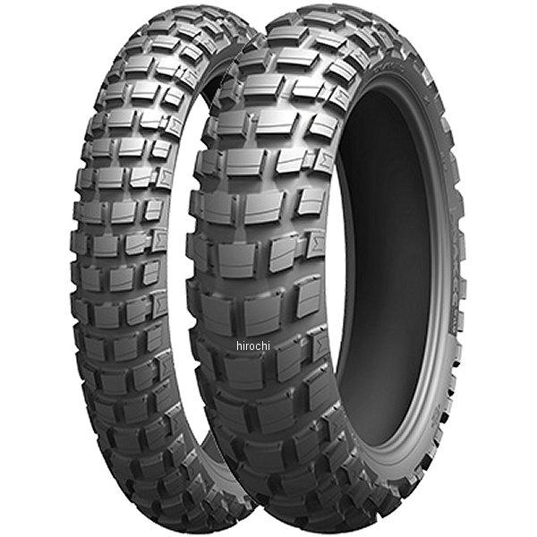 585707 ミシュラン MICHELIN アナキーワイルド 90/90-21 M/C 54R TL...