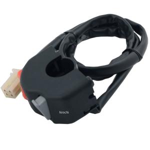 Paruko品 YAMAHA 4RR-83972-01 ヤマハ純正 スイツチ ハンドル 4 HD
