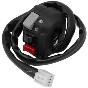 まとめ買い用 YAMAHA 4RR-83972-01 ヤマハ純正 スイツチ ハンドル 4 HD
