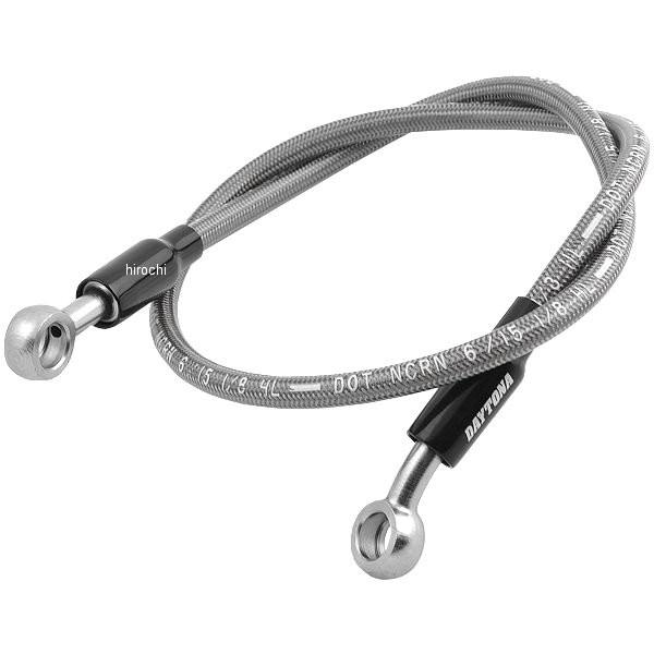 【メーカー在庫あり】 60592 デイトナ ハイスペック ライン タイプD 700mm HD店