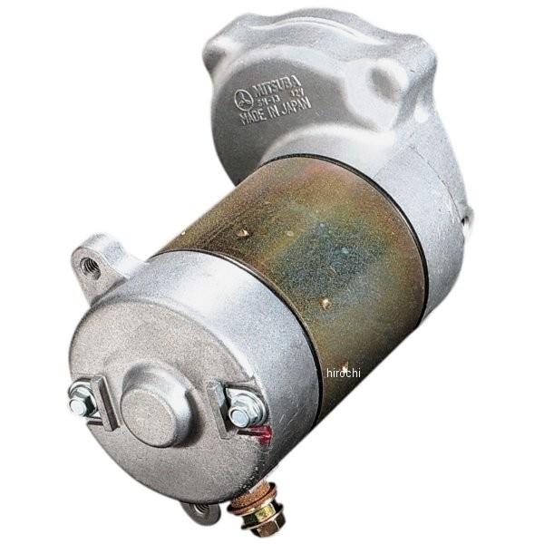 【USA在庫あり】 61-501 Rick's Motorsport Electrics スターター...